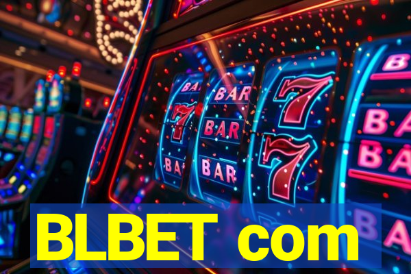 BLBET com